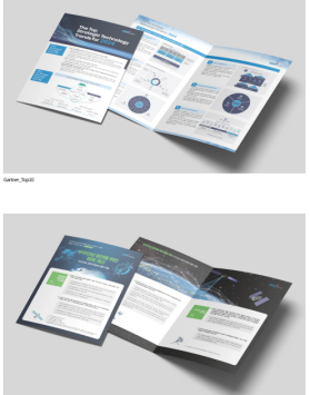 한국인터넷진흥원 리플렛